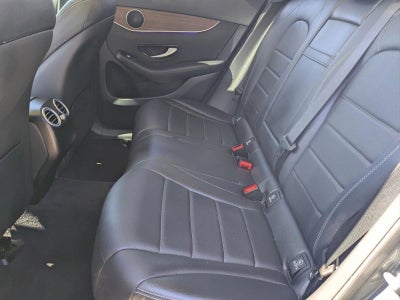 2022 Mercedes-Benz GLC GLC 300 4MATIC® SUV