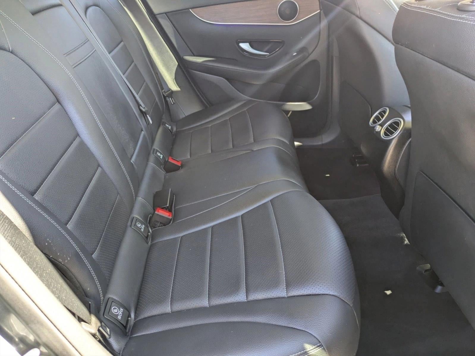 2022 Mercedes-Benz GLC GLC 300 4MATIC® SUV