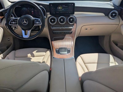 2022 Mercedes-Benz GLC GLC 300 4MATIC® SUV