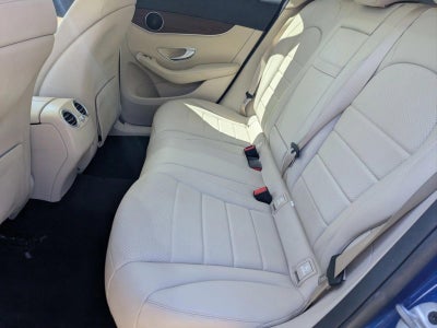 2022 Mercedes-Benz GLC GLC 300 4MATIC® SUV