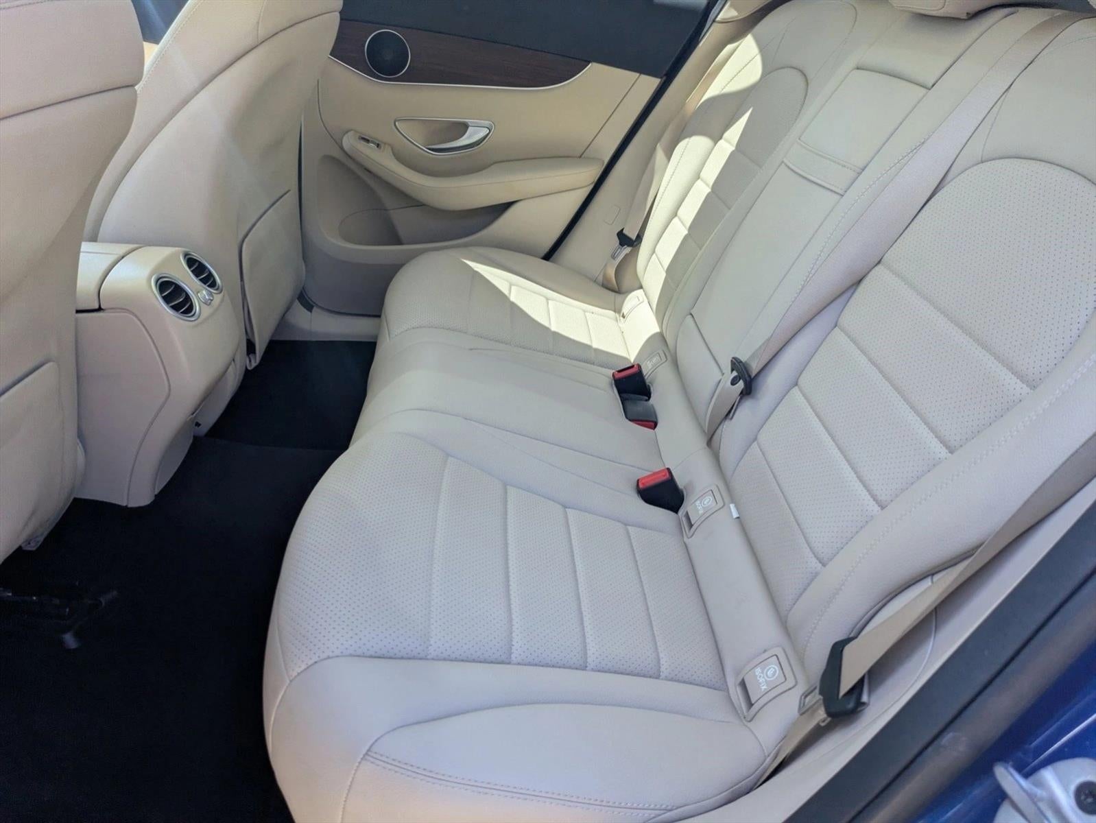 2022 Mercedes-Benz GLC GLC 300 4MATIC® SUV