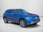 2022 Mercedes-Benz GLC GLC 300 4MATIC® SUV