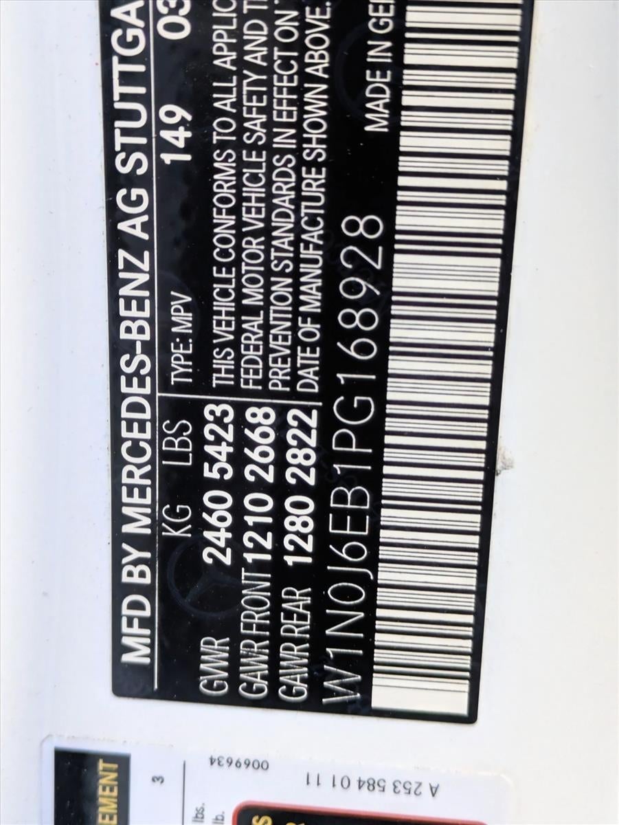 2023 Mercedes-Benz GLC AMG® GLC 43 4MATIC® Coupe