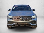 2021 Mercedes-Benz GLC GLC 300 4MATIC® Coupe