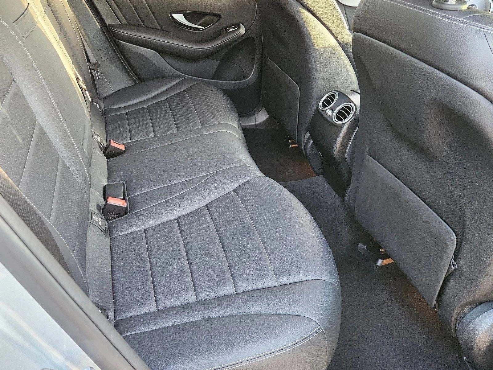 2021 Mercedes-Benz GLC GLC 300 4MATIC® Coupe