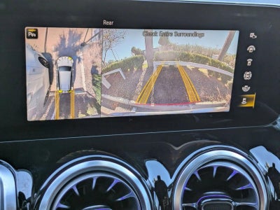 2023 Mercedes-Benz GLB GLB 250 SUV