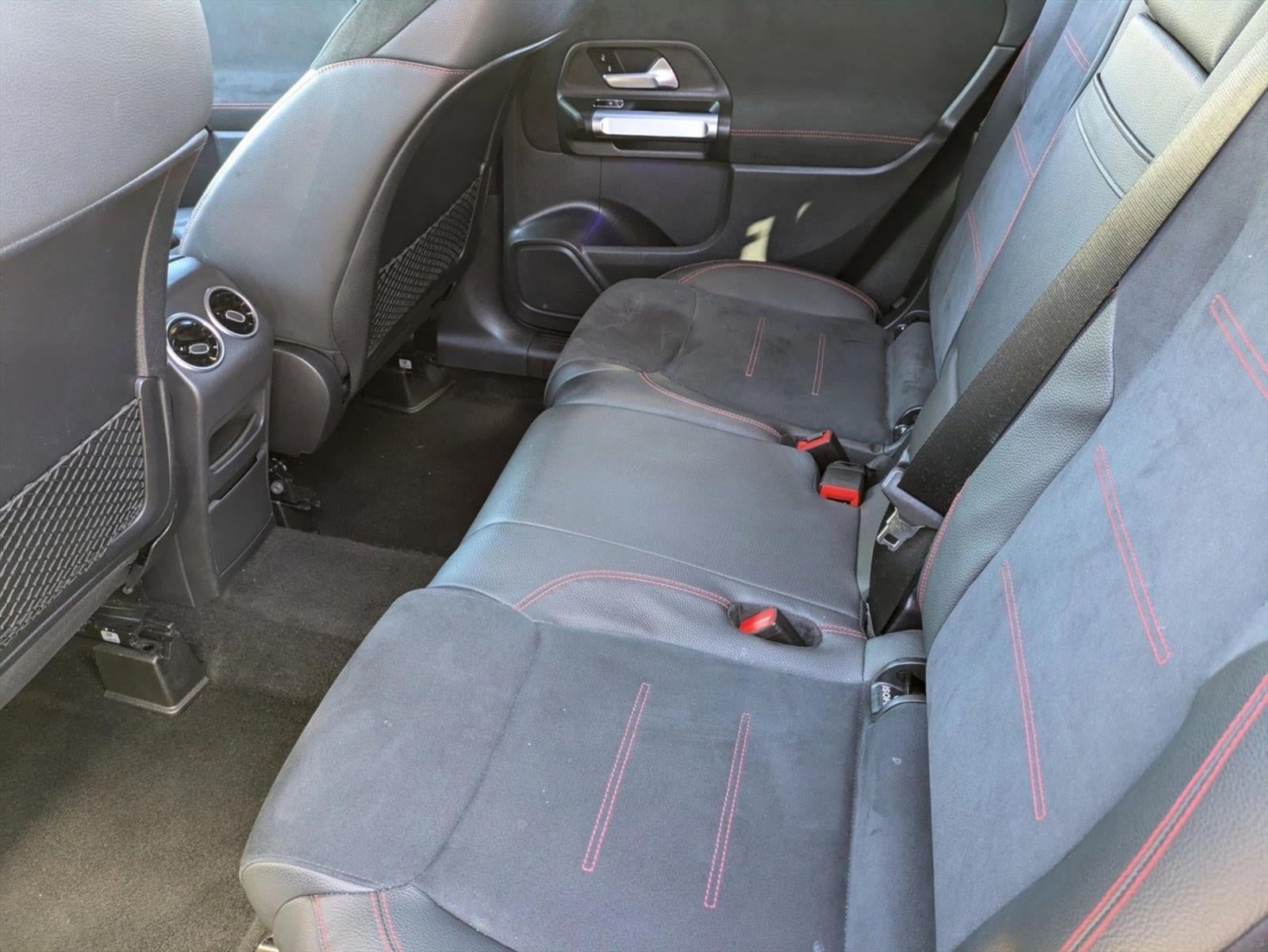 2023 Mercedes-Benz GLB GLB 250 SUV