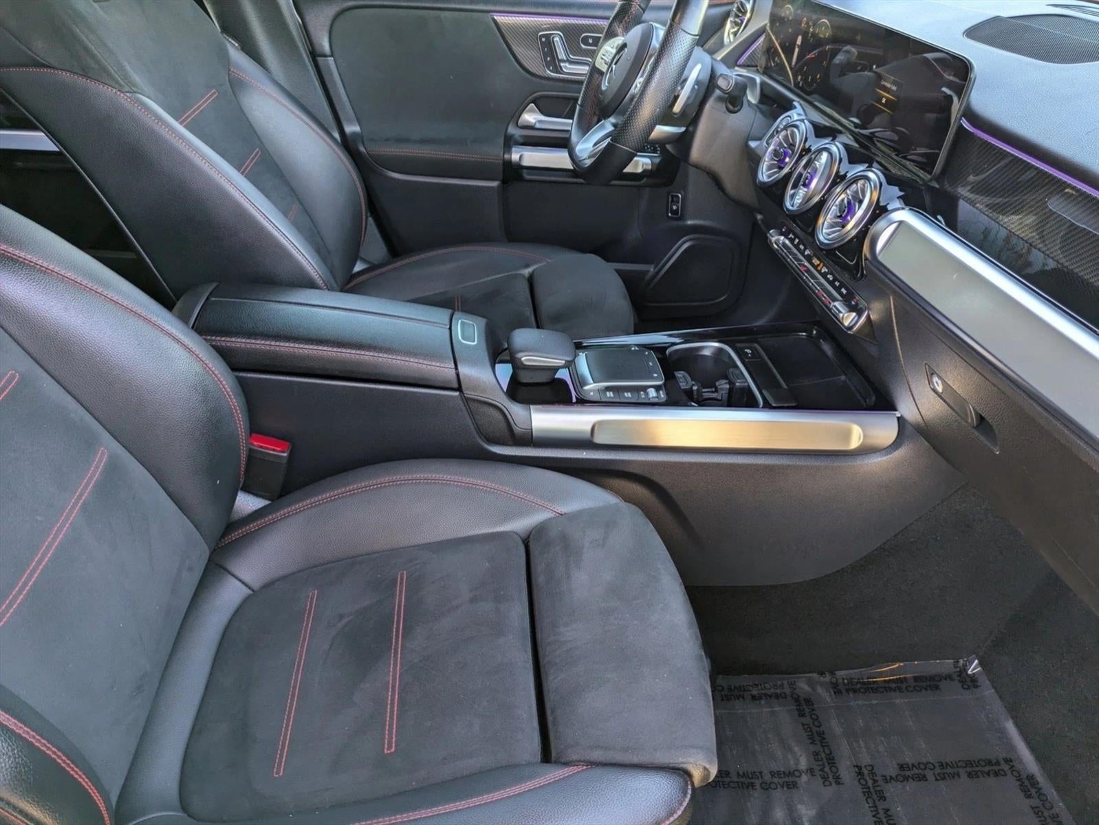 2023 Mercedes-Benz GLB GLB 250 SUV