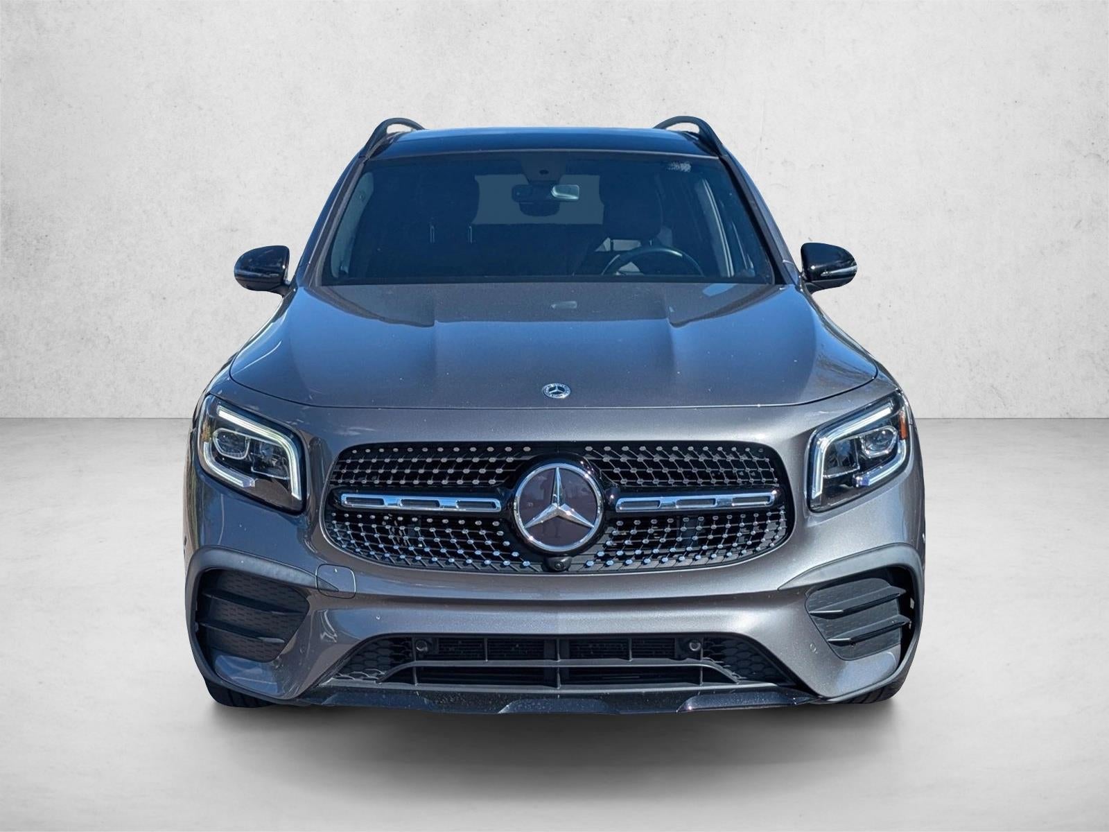 2023 Mercedes-Benz GLB GLB 250 SUV