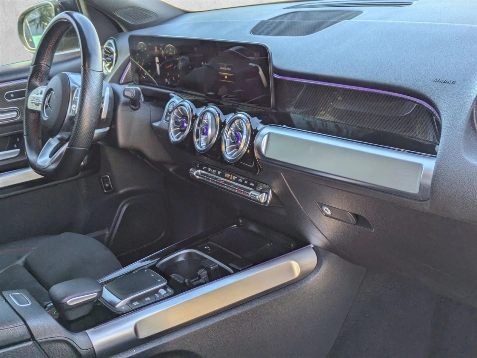 2023 Mercedes-Benz GLB GLB 250 SUV