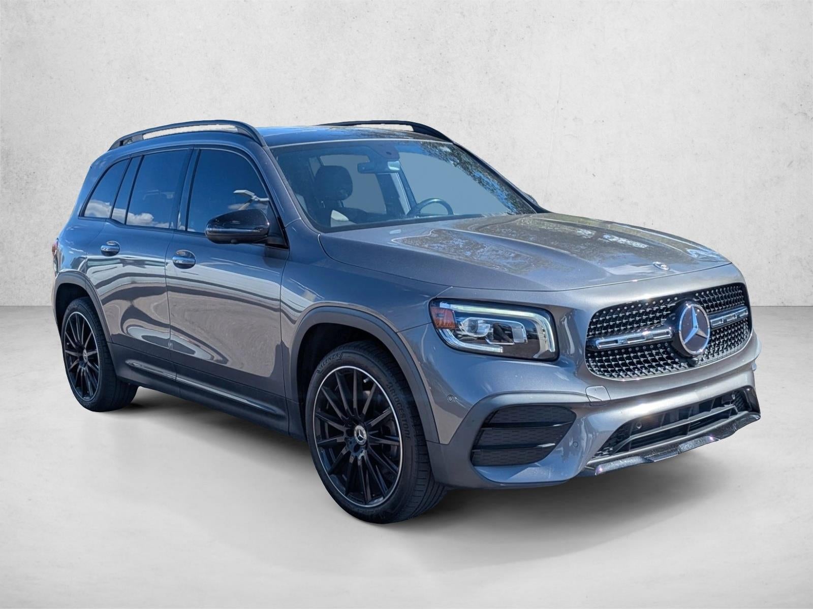 2023 Mercedes-Benz GLB GLB 250 SUV