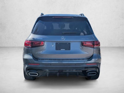 2023 Mercedes-Benz GLB GLB 250 SUV