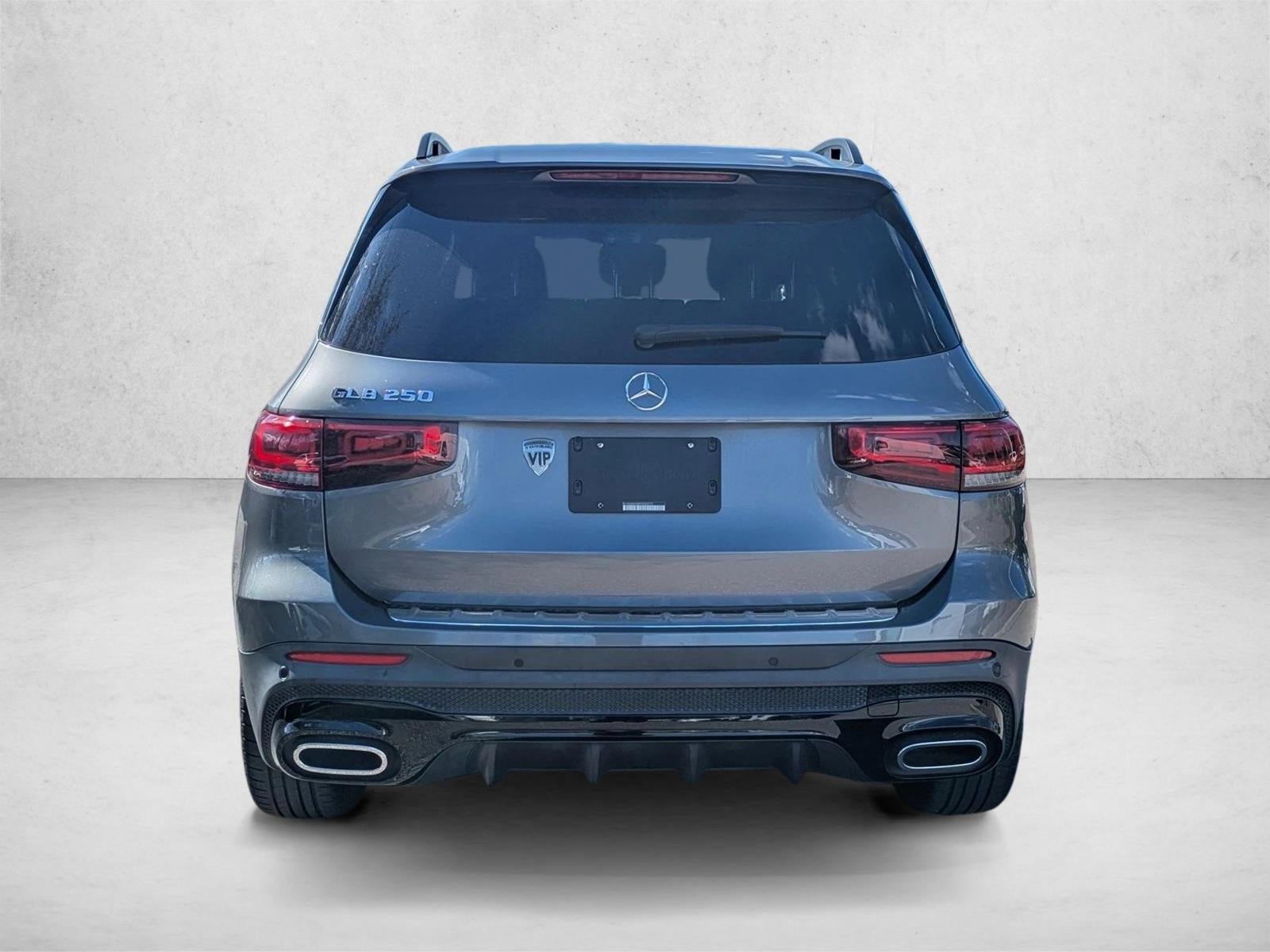 2023 Mercedes-Benz GLB GLB 250 SUV