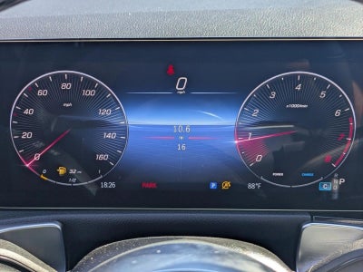 2026 Mercedes-Benz GLB GLB 250 SUV