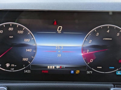2026 Mercedes-Benz GLB GLB 250 SUV