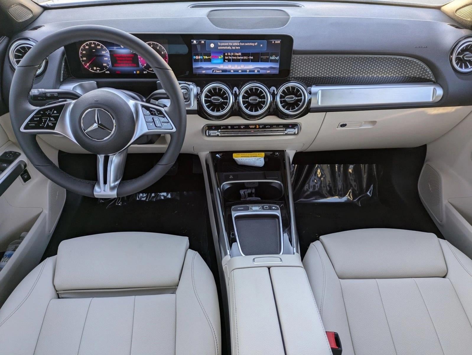 2026 Mercedes-Benz GLB GLB 250 SUV
