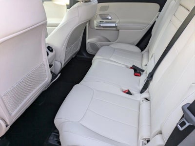 2026 Mercedes-Benz GLB GLB 250 SUV