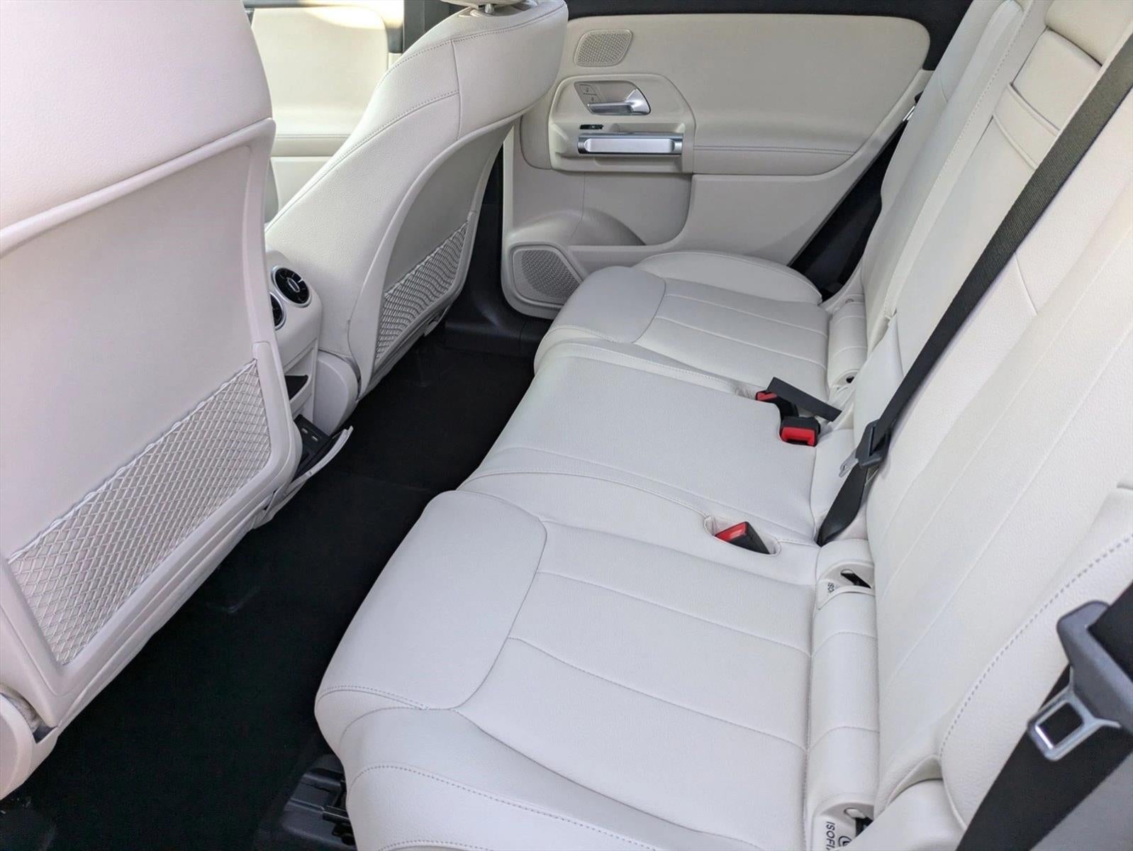 2026 Mercedes-Benz GLB GLB 250 SUV