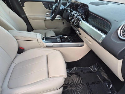2026 Mercedes-Benz GLB GLB 250 SUV
