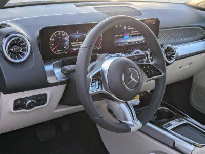 2026 Mercedes-Benz GLB GLB 250 SUV