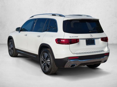 2026 Mercedes-Benz GLB GLB 250 SUV