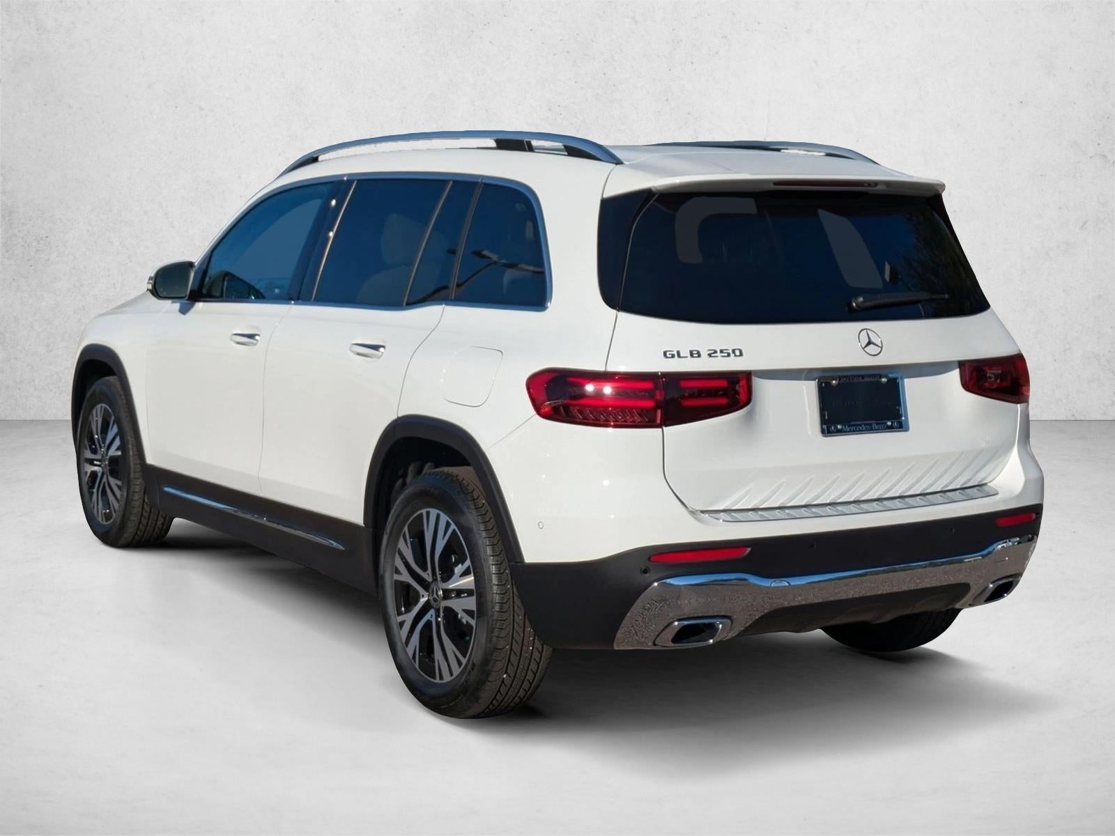 2026 Mercedes-Benz GLB GLB 250 SUV