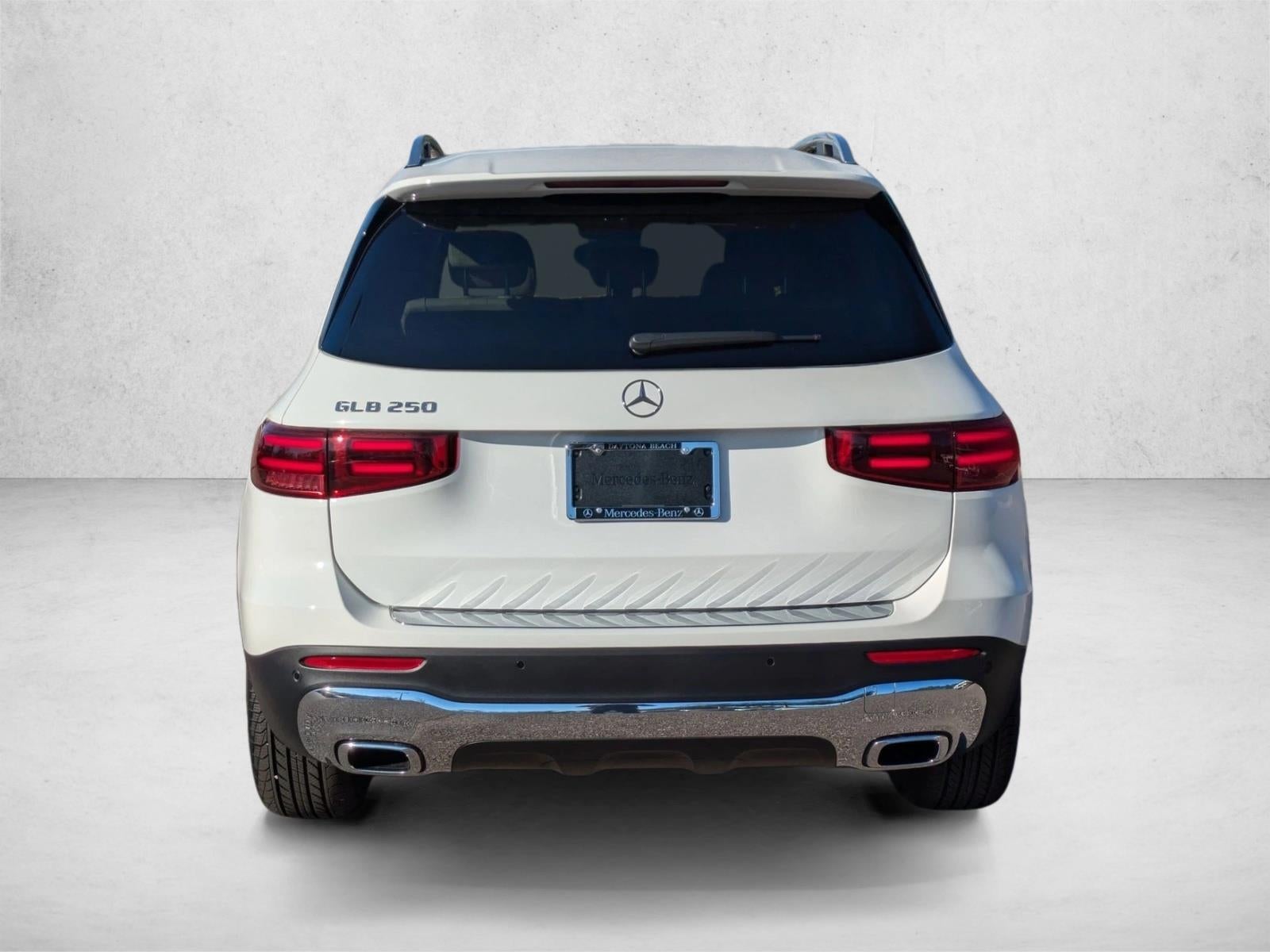 2026 Mercedes-Benz GLB GLB 250 SUV
