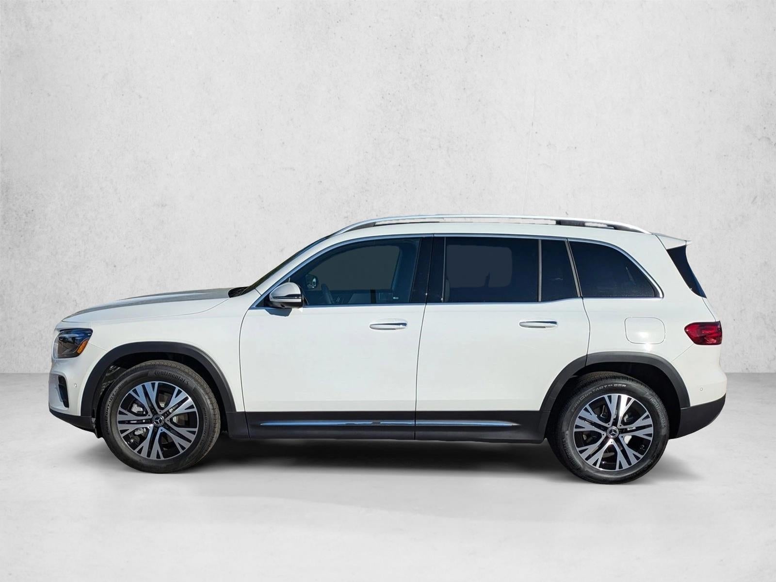 2026 Mercedes-Benz GLB GLB 250 SUV