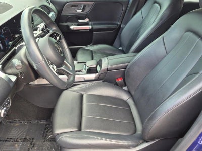 2020 Mercedes-Benz GLB GLB 250 4MATIC® SUV