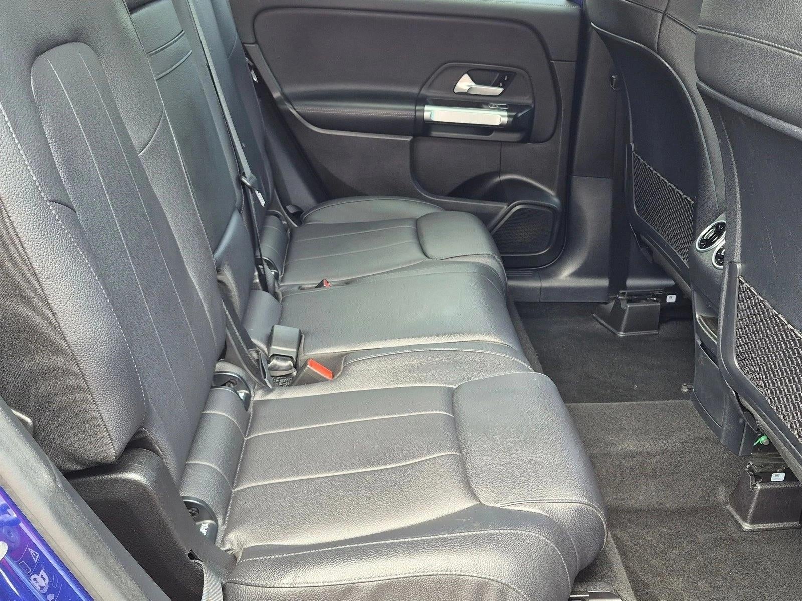 2020 Mercedes-Benz GLB GLB 250 4MATIC® SUV