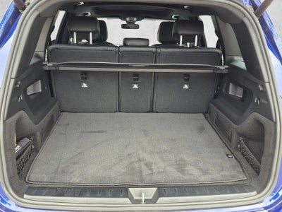 2020 Mercedes-Benz GLB GLB 250 4MATIC® SUV