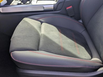 2026 Mercedes-Benz GLB AMG® GLB 35 4MATIC® SUV