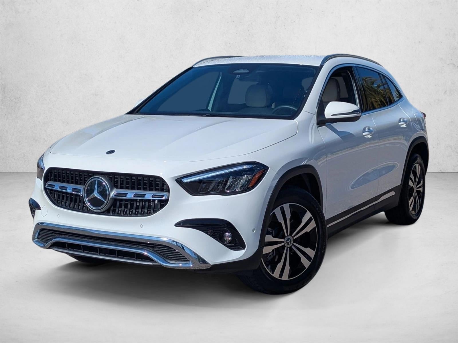 2026 Mercedes-Benz GLA GLA 250 SUV