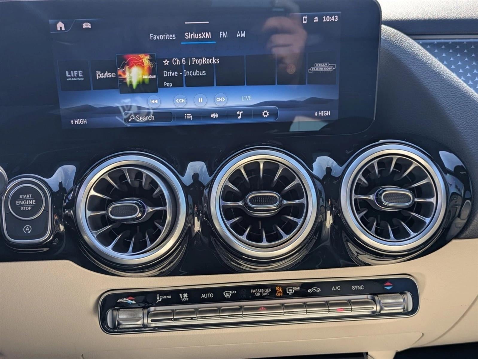 2026 Mercedes-Benz GLA GLA 250 SUV