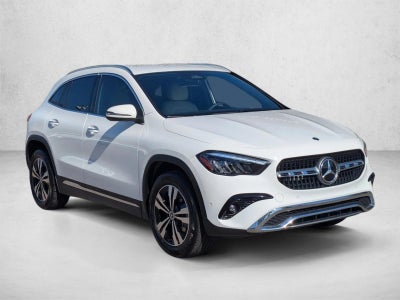 2026 Mercedes-Benz GLA GLA 250 SUV