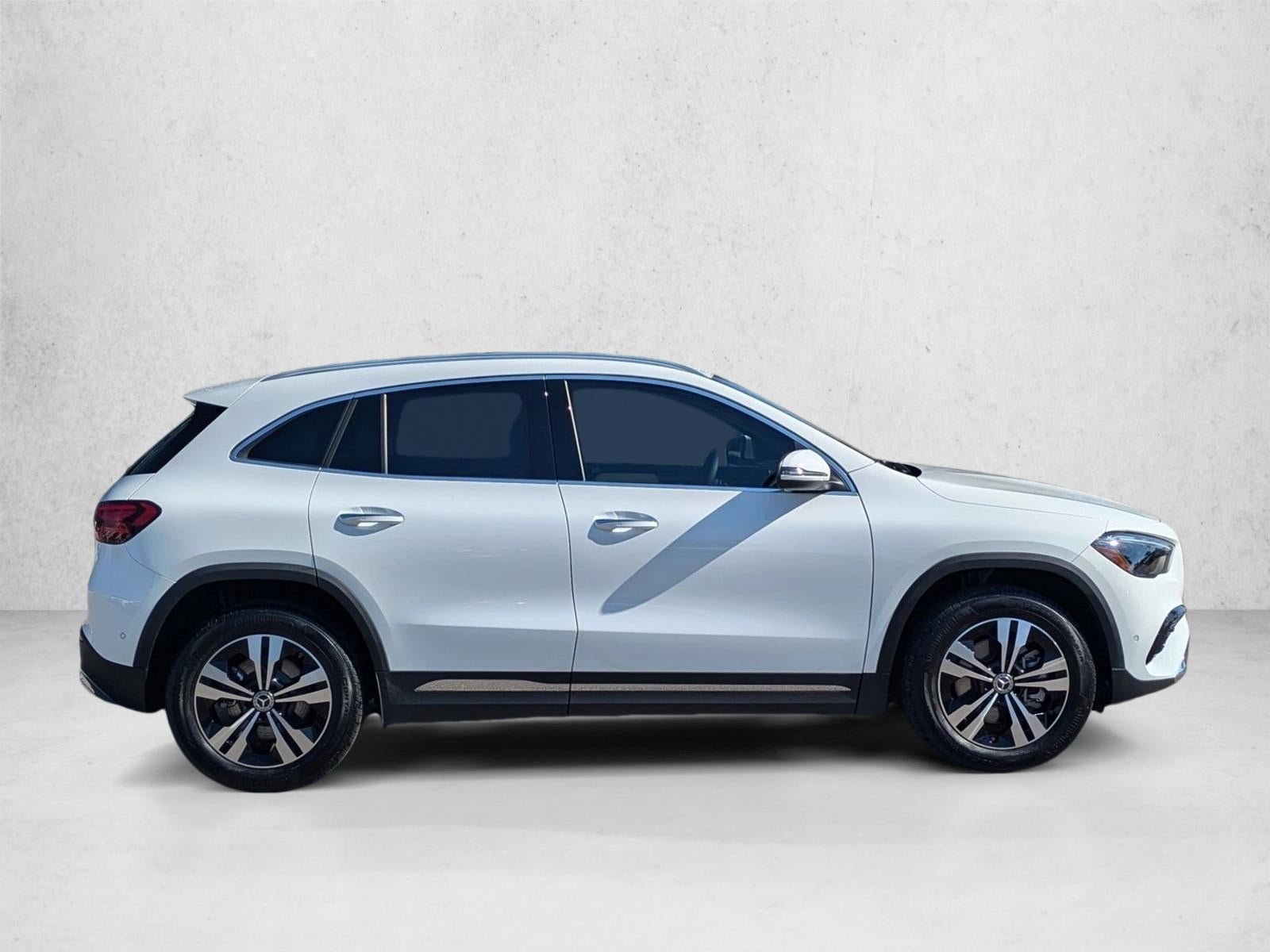 2026 Mercedes-Benz GLA GLA 250 SUV