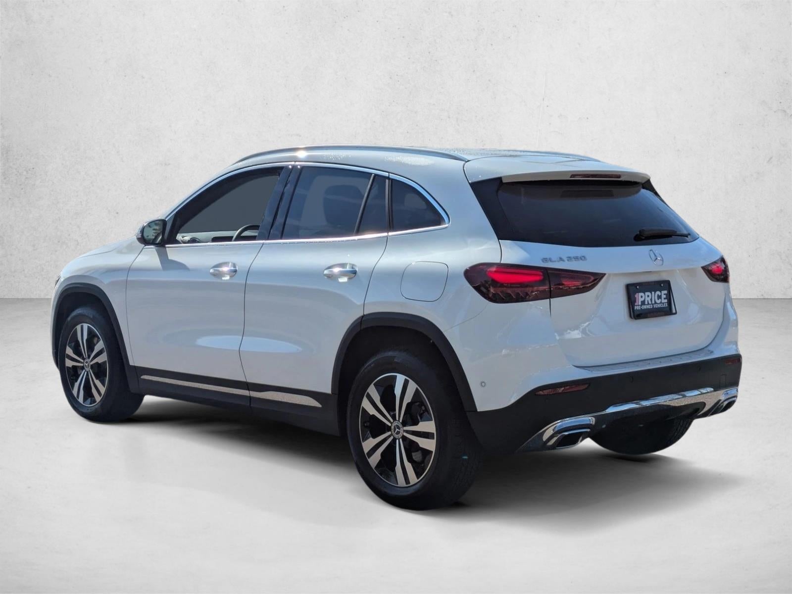 2026 Mercedes-Benz GLA GLA 250 SUV