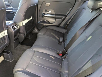 2026 Mercedes-Benz GLA GLA 250 SUV
