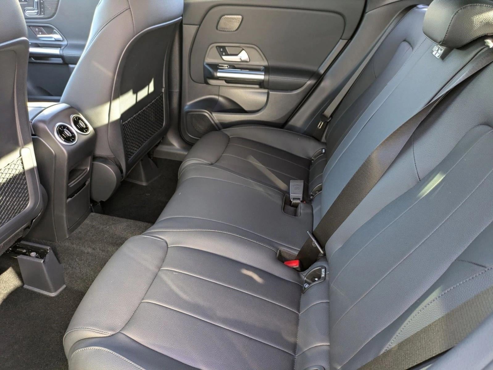 2026 Mercedes-Benz GLA GLA 250 SUV