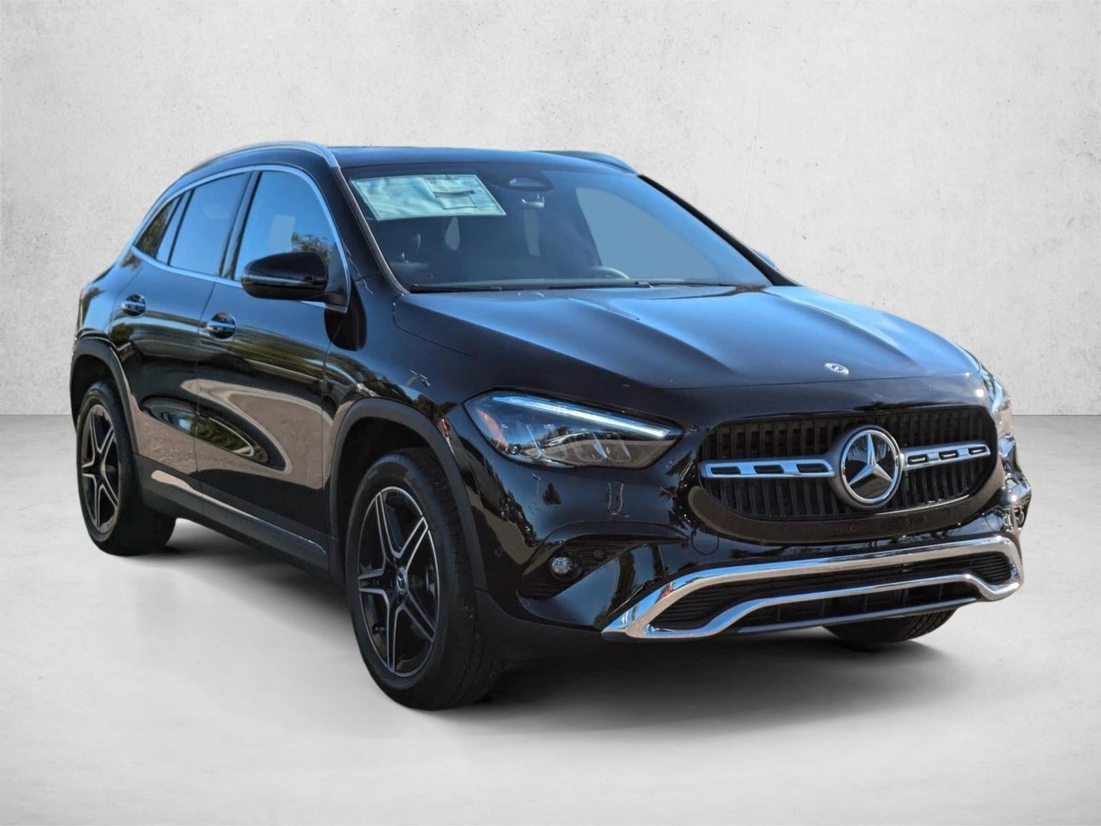 2026 Mercedes-Benz GLA GLA 250 SUV