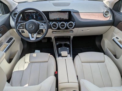 2022 Mercedes-Benz GLA GLA 250 SUV