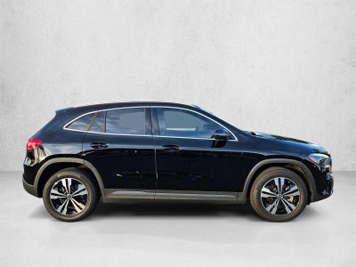 2026 Mercedes-Benz GLA GLA 250 SUV