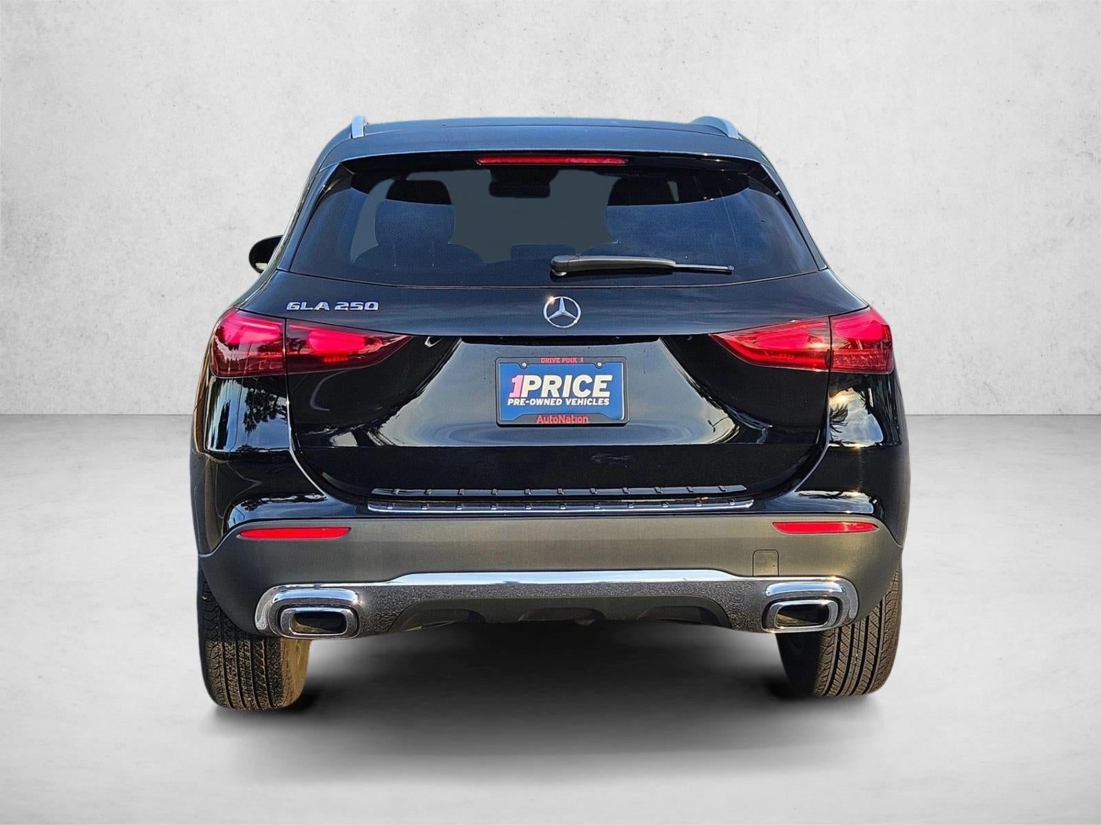 2026 Mercedes-Benz GLA GLA 250 SUV