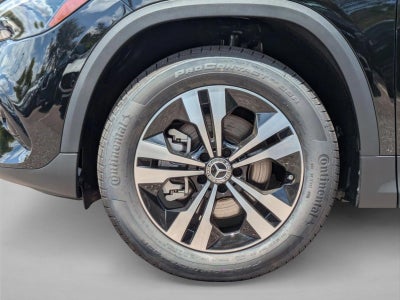 2026 Mercedes-Benz GLA GLA 250 SUV