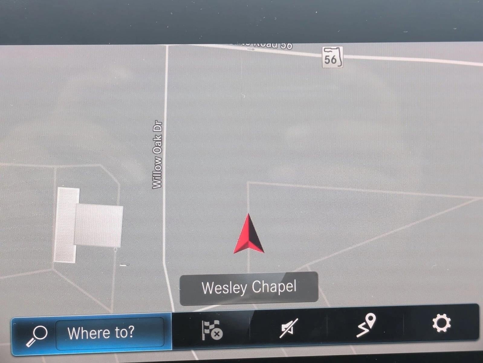 2022 Mercedes-Benz GLA AMG® GLA 35 4MATIC® SUV