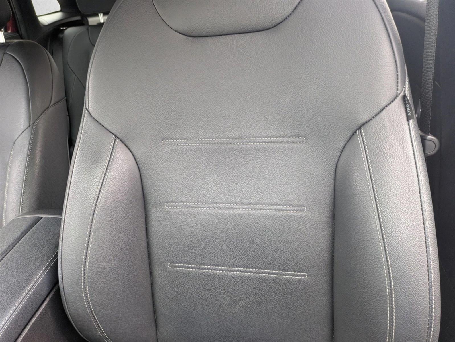 2022 Mercedes-Benz GLA AMG® GLA 35 4MATIC® SUV