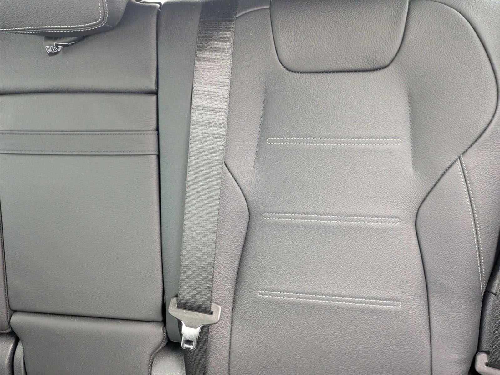 2022 Mercedes-Benz GLA AMG® GLA 35 4MATIC® SUV