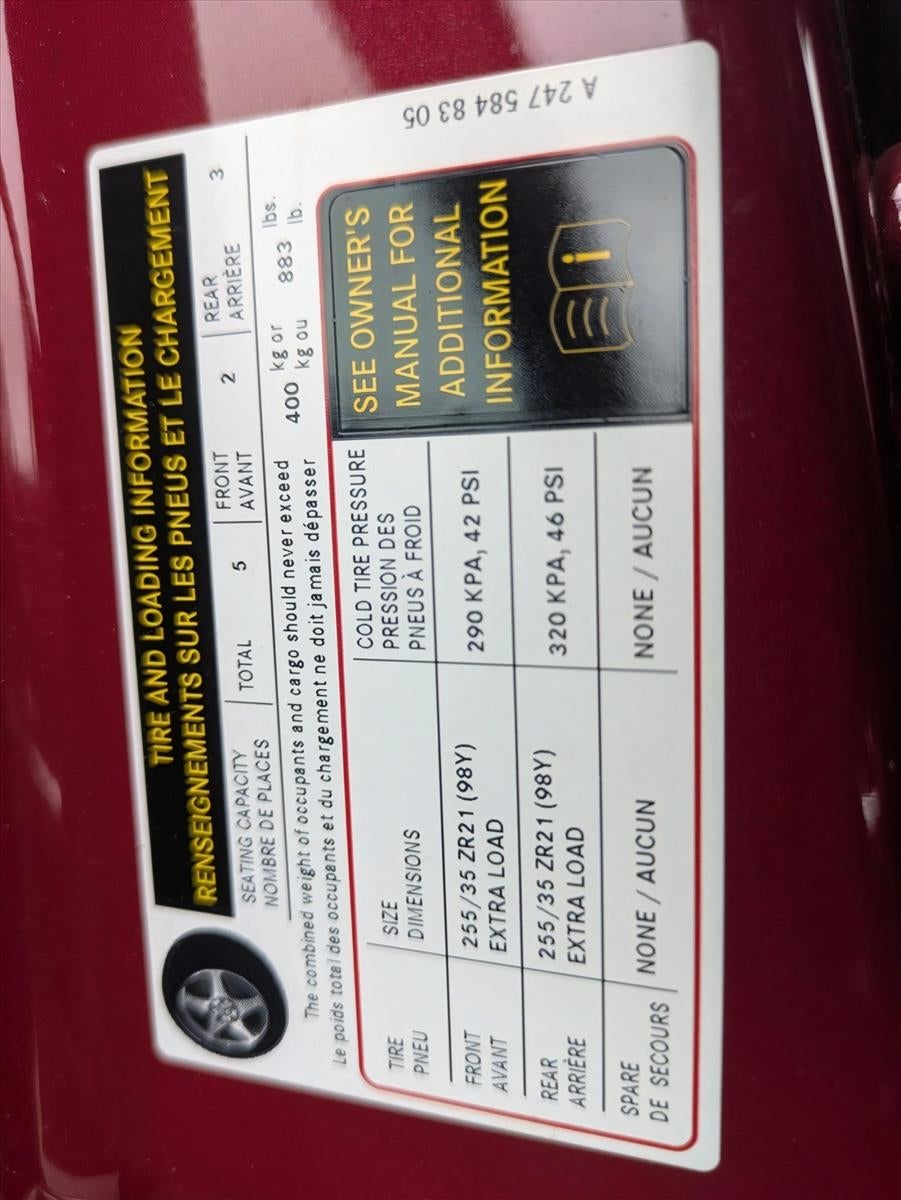 2022 Mercedes-Benz GLA AMG® GLA 35 4MATIC® SUV