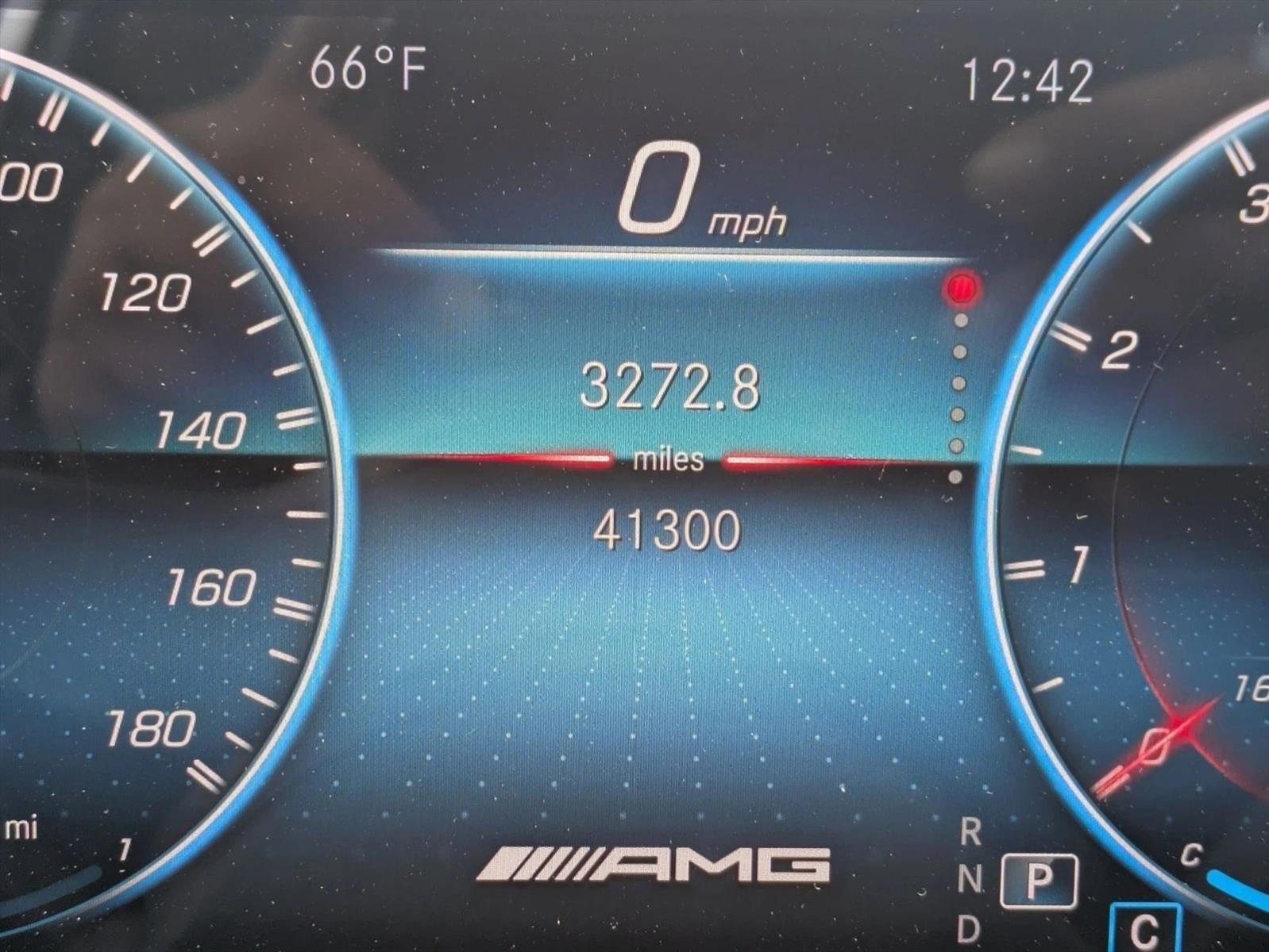 2022 Mercedes-Benz GLA AMG® GLA 35 4MATIC® SUV