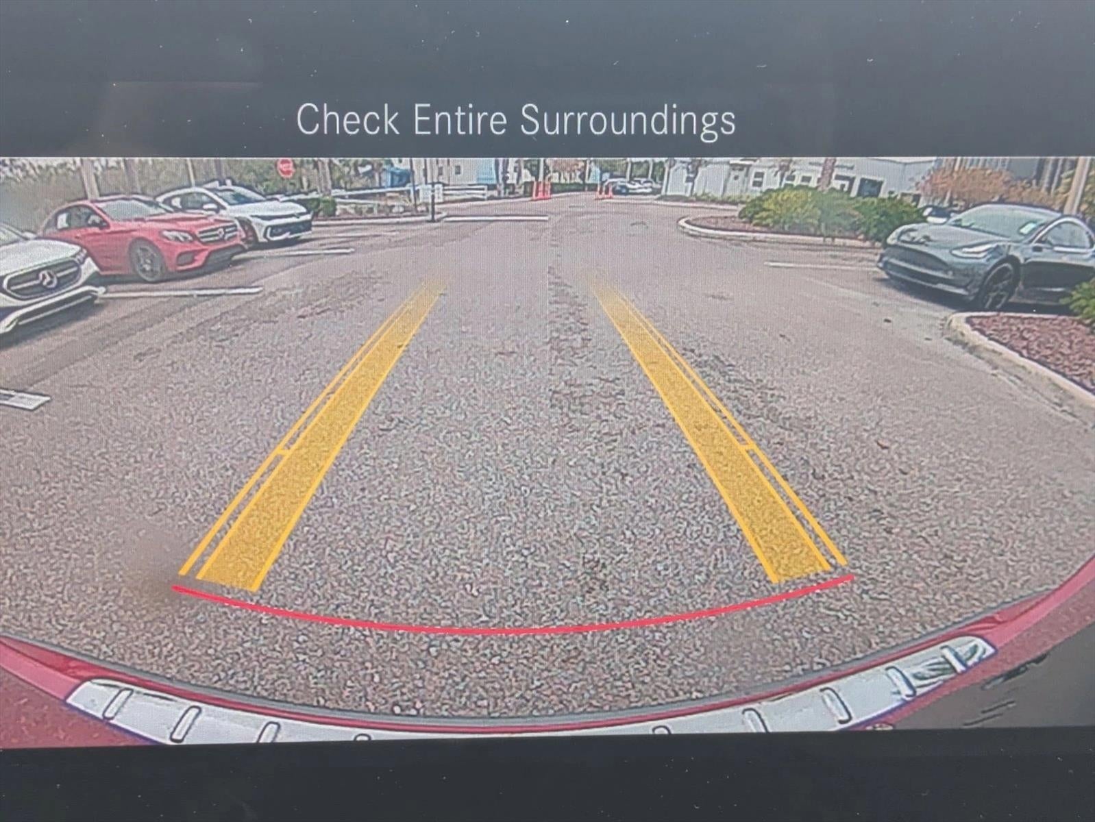 2022 Mercedes-Benz GLA AMG® GLA 35 4MATIC® SUV